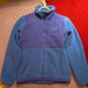 North Face Denali Fleece
